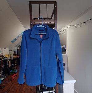 Children's Place Boy's (7/8) Fleece Jacket